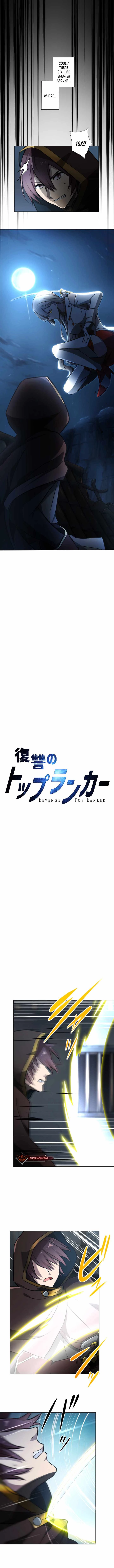 Revenge of the Top Ranker Chapter 9 2